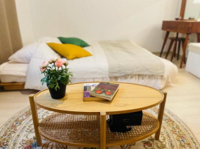 Sweet Breeze Stay Guesthouse
